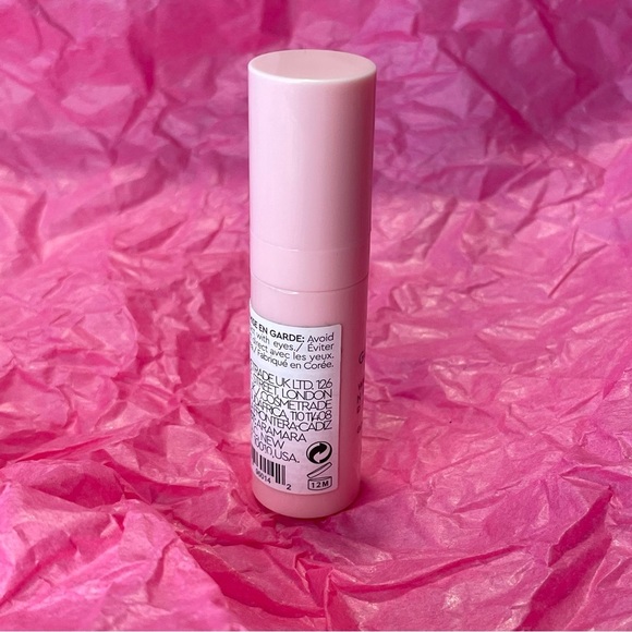 Self Care Bundle - Lip Oil, Face Mask, Spa Brush, Watermelon Dew Drops - Picture 8 of 8